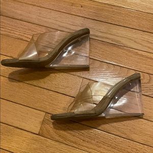 Jefferey Campbell Wedge